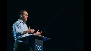 David Platt  Paralysis and Forgiveness [upl. by Chitkara]