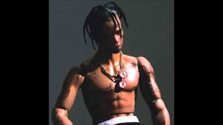 Travis Scott  Nightcrawler [upl. by Cynthy]