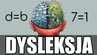 Jak działa dysleksja [upl. by Mahtal]