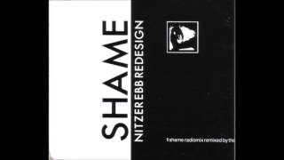 Nitzer Ebb  Shame Mix 2 [upl. by Atikin]