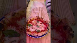 WHALE Napoli Pizza in Nha Trang [upl. by Lloyd]