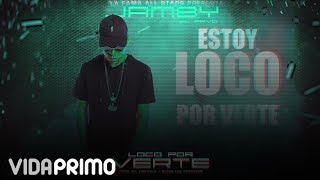 Jamby quotEl Favoquot  Loco Por Verte Lyric Video [upl. by Aaron]