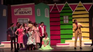 Shorewood High School  Hairspray  Act 1 [upl. by Inavihs]