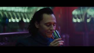 Loki is Bisexual  Episode 3  Marvels first Bisexual Character HD [upl. by Odrarej]