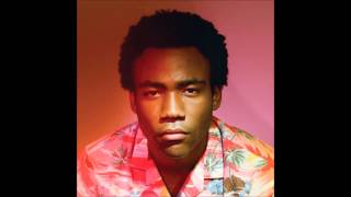 Childish Gambino  3005 [upl. by Fairlie]