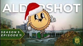 Aldershot Announcements December 9 S03E11 [upl. by Arimak117]