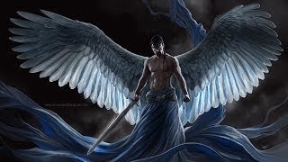 History of Angels  Full Documentary [upl. by Latia]