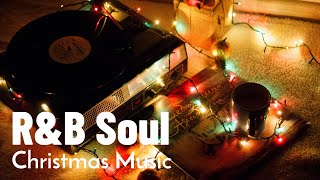 RampB Christmas Songs Playlist  Seasonal Soul Music [upl. by Glassman]