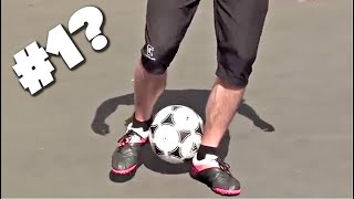 The BEST SOCCER TRICKS To Impress Your Friends [upl. by Dove967]