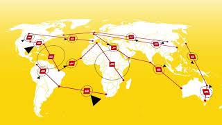 DHL Supply Chain Lead Logistics Partner – IT Integration [upl. by Dadivitan129]