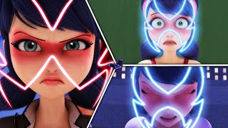 Marinette Was Almost Akumatized 6 Times [upl. by Nairb940]