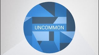 What does it mean to be Uncommon [upl. by Esdnyl]