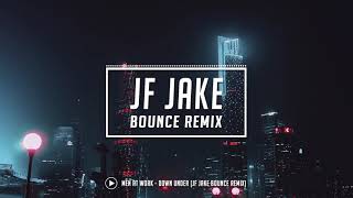 Men at Work  Down Under JF Jake Bounce Remix [upl. by Doreg325]