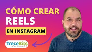 Cómo activar y crear los REELS de INSTAGRAM [upl. by Akirat]