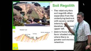 Engineering Geology And Geotechnics  Lecture 7 [upl. by Ardnovahs]