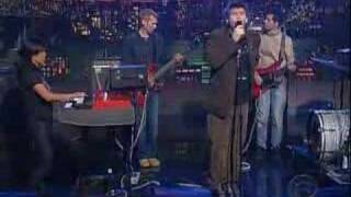 LCD Soundsystem  Late Show with David Letterman [upl. by Hyacinthia380]