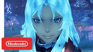 Xenoblade Chronicles 2 Expansion Pass  Elma Trailer  Nintendo Switch [upl. by Ennazor]