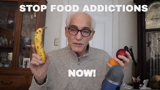 How to stop FOOD ADDICTIONS by 12 steps recovery program of OVEREATERS ANONYMOUS Compulsive eater OA [upl. by Harrington275]