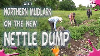 all New BottleDump with Northern Mudlarks [upl. by Ahsercel]