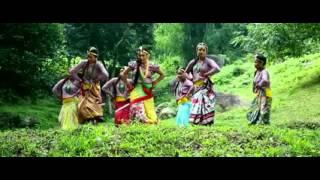 Nepali Jadio Axomiya Music Video  Surekha Chhetri  Chandan Das  Mrinal Baishnab [upl. by Octavian]