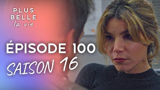 PBLV  Saison 16 Épisode 100  Baptiste en danger [upl. by Yerhcaz]