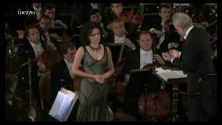 Sergei Prokofiev  Alexander Nevsky Op78 Yuri Temirkanov  St Petersburg Philharmonic Orchestra [upl. by Demetria33]