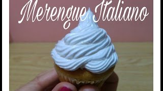 MERENGUE ITALIANO [upl. by Aicsila401]