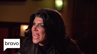 RHONJ Official Season 5 Trailer  The Jersey Wives are Back  Bravo [upl. by Anstus]