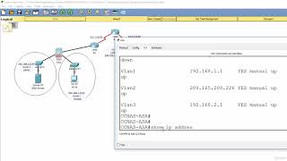 5 Configure DMZ static NAT and ACLs [upl. by Eulalie]