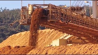 Producing Endless Possibilities Alcoa Global Bauxite [upl. by Bergess]