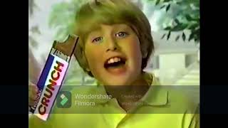 Nestle Crunch meme compilation [upl. by Fanny]