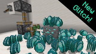 Minecraft 120  ALL WORKING MULTIPLAYER DUPLICATION GLITCHES [upl. by Lasonde]