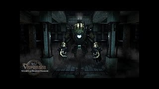 Обзор игры Vaporum 2017 [upl. by Jc]