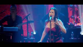 EVANESCENCE  quotLacrymosaquot Synthesis Live DVD [upl. by Arta]