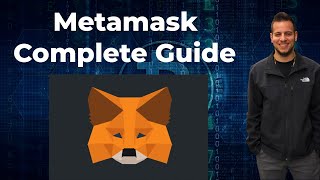 How To Download Create And Use Metamask Wallet Complete Beginners Guide [upl. by Cooley]