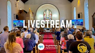 Oughtibridge Parish Church Livestream 120323 1030am [upl. by Ferwerda]