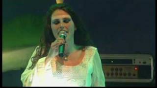 Within Temptation Feat Gea Gijsbertsen  Our Farewell Live [upl. by Uol839]