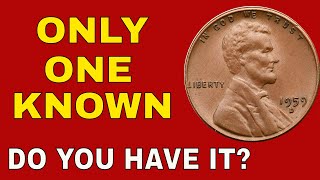 50000 penny you should know about Super rare penny worth money [upl. by Aibonez]