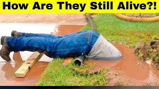 50 Health and Safety Fails That Will Shock You [upl. by Dwan]