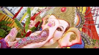 Gam Gam Ganesha Video Song Dictator Telugu Movie Balakrishna Anjali S S Thaman Sriwass [upl. by Alana]