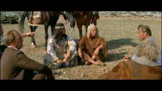 Winnetou in verschied Sprachen  The voices of Winnetou [upl. by Laverne]