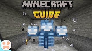 THE WITHER BOSS  The Minecraft Guide  Tutorial Lets Play Ep 43 [upl. by Enelec102]