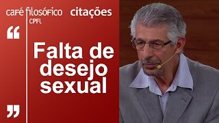 As possíveis causas dos distúrbios do desejo sexual [upl. by Jaymie]