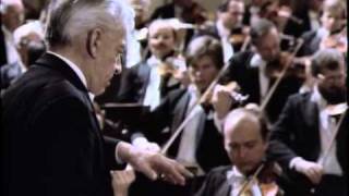 TCHAIKOVSKY  Symphony no 6 Pathétique  Herbert von Karajan amp Wiener Philharmonic [upl. by Marou]