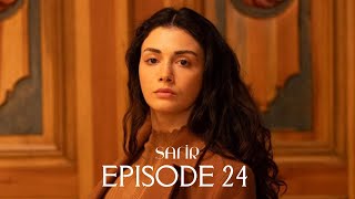 Safir  Episode 24 English Subtitles [upl. by Felix635]