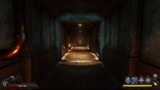 Lets Play Vaporum  Part 7 library fumiumkey [upl. by Yleik]