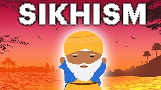 Sikhism Explained [upl. by Galang]