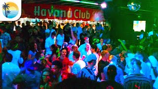 Havana Club 4K Varadero Cuba [upl. by Anana]