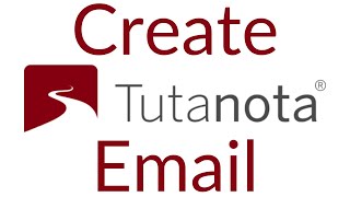 How to Create a Tutanota Email [upl. by Adriell]