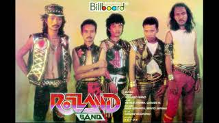 ROLLAND BAND  RODA KEHIDUPAN [upl. by Mayworm]